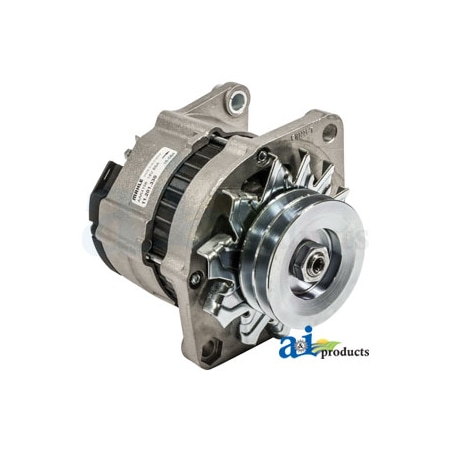 Alternator 8 X8 X5.5